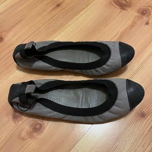 Chanel Flats
